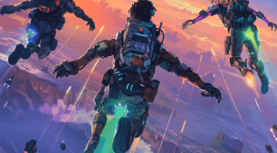 Apex Legends Mobile