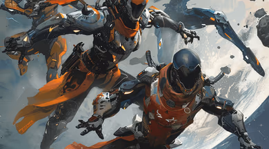 Warframe Account Value Calculator