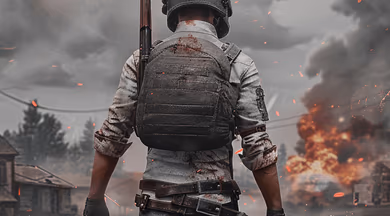 PUBG G-Coin Opladning