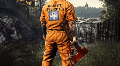 SCUM Accounts