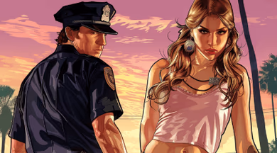 Contas GTA5