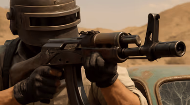 Recharge Unknown Cash Battlegrounds Mobile India