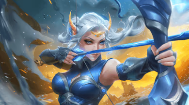 Cuentas de Mobile Legends: Bang Bang