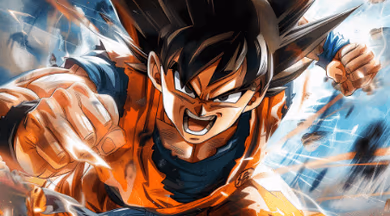 Dragon Ball Z Dokkan Battle Opladning