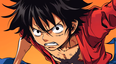 Contas de One Piece Treasure Cruise