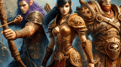 Raid Shadow Legends Gems