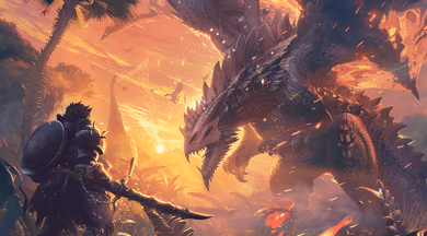 Monster Hunter: Rise Boosting-diensten