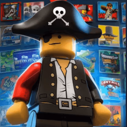 Roblox Power Leveling - Potenzia i tuoi progressi su Roblox