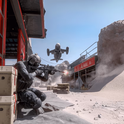 Call of Duty: Warzone-konti