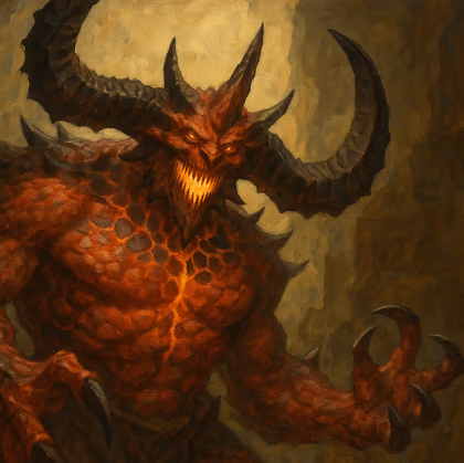 Diablo Immortal