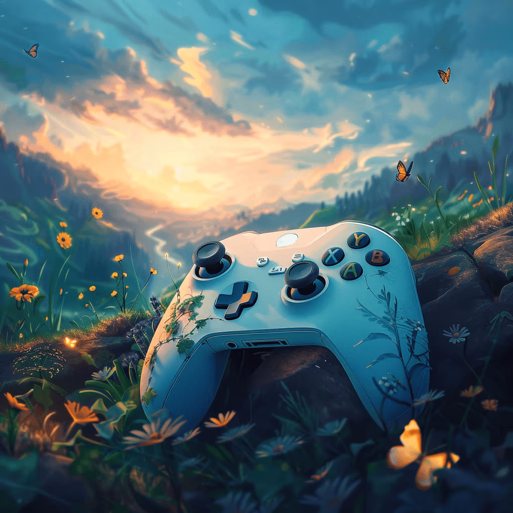 Xbox cadeaubonnen