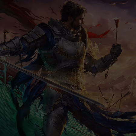 Køb ArcheAge Unchained-items - ArcheAge Unchained-itemsmarkedsplads