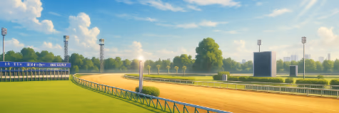 Uma Musume Pretty Derby