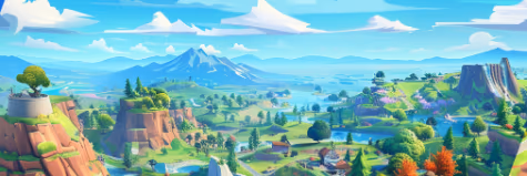 Contas de Indus Battle Royale