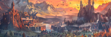 Panteón: Las cuentas de Rise of the Fallen