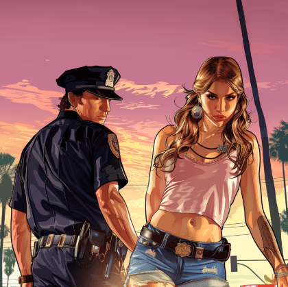 Koop GTA 5 Boosting