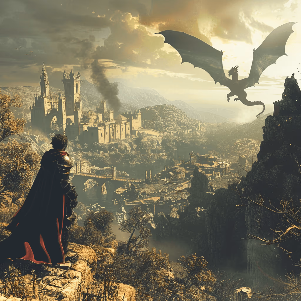 Dragons Dogma 2