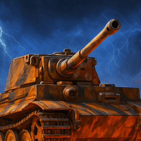 World of Tanks Blitz