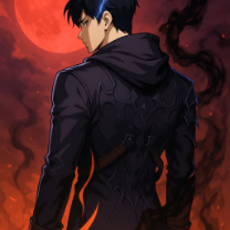 Solo Leveling: Arise: Accounts