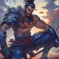 League of Legends: Boosting