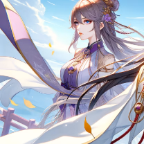 Perfect New World: Accounts