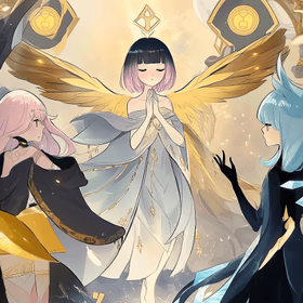 AFK Arena: Accounts