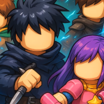All Star Tower Defense X: Accounts
