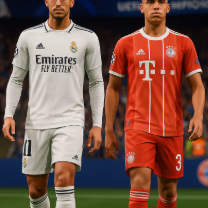 Sports FC: Services