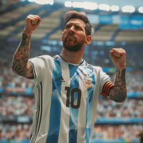 FIFA 2K25: Accounts