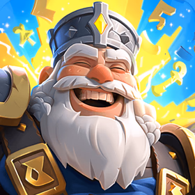 Royal Match: Accounts