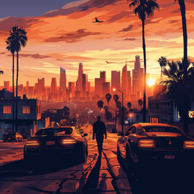 GTA 6: Items