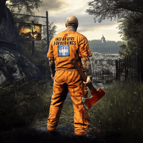 Scum: Accounts