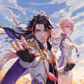 Honkai: Star Rail: Accounts