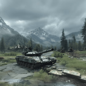 Arma 3: Accounts