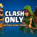CLASH ONLY