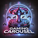 Gaming Carousel