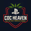 COC HEAVEN