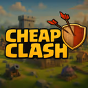 CHEAP CLASH