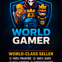 World Gamer