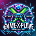 GAME_X_PLORE