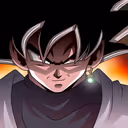 Infinity Goku
