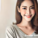 Popular gamer