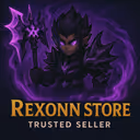 RexoNN Store