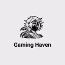 Gaming Haven