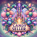 Candy Seller