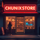 ChunixStore