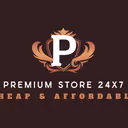 PREMIUM STORE 24×7