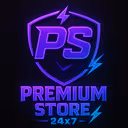 PREMIUM STORE 24×7