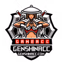 GenshinAcc