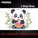 Pandda